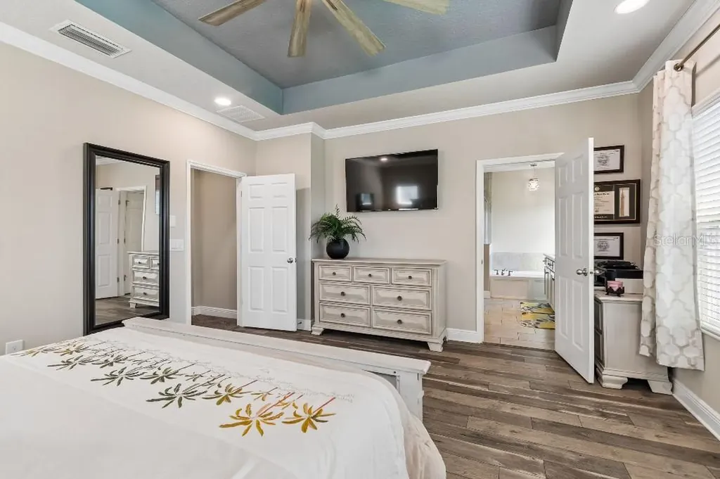 14304 Parkside Ridge Way Lithia FL 33547
