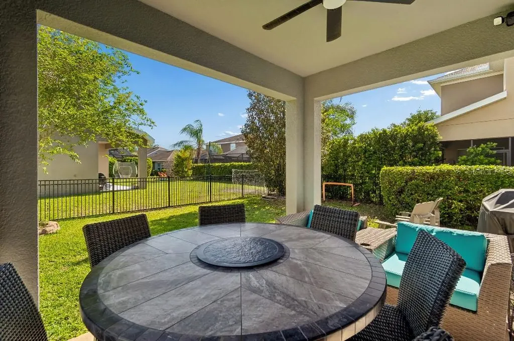 14304 Parkside Ridge Way Lithia FL 33547