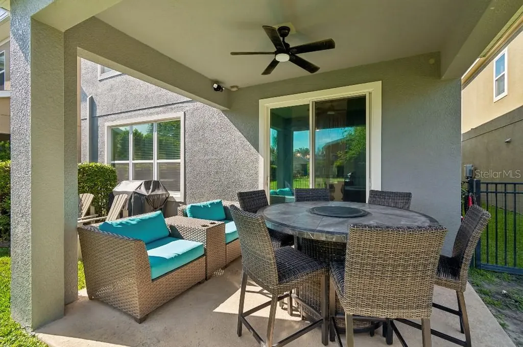 14304 Parkside Ridge Way Lithia FL 33547