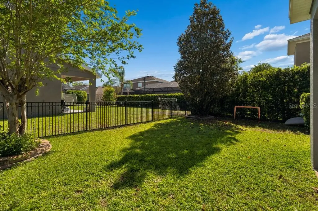 14304 Parkside Ridge Way Lithia FL 33547