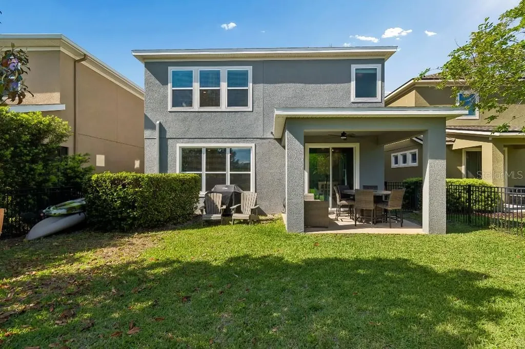 14304 Parkside Ridge Way Lithia FL 33547
