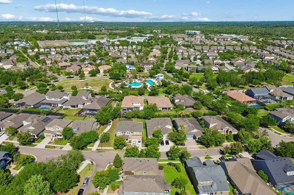 14304 Parkside Ridge Way Lithia FL 33547