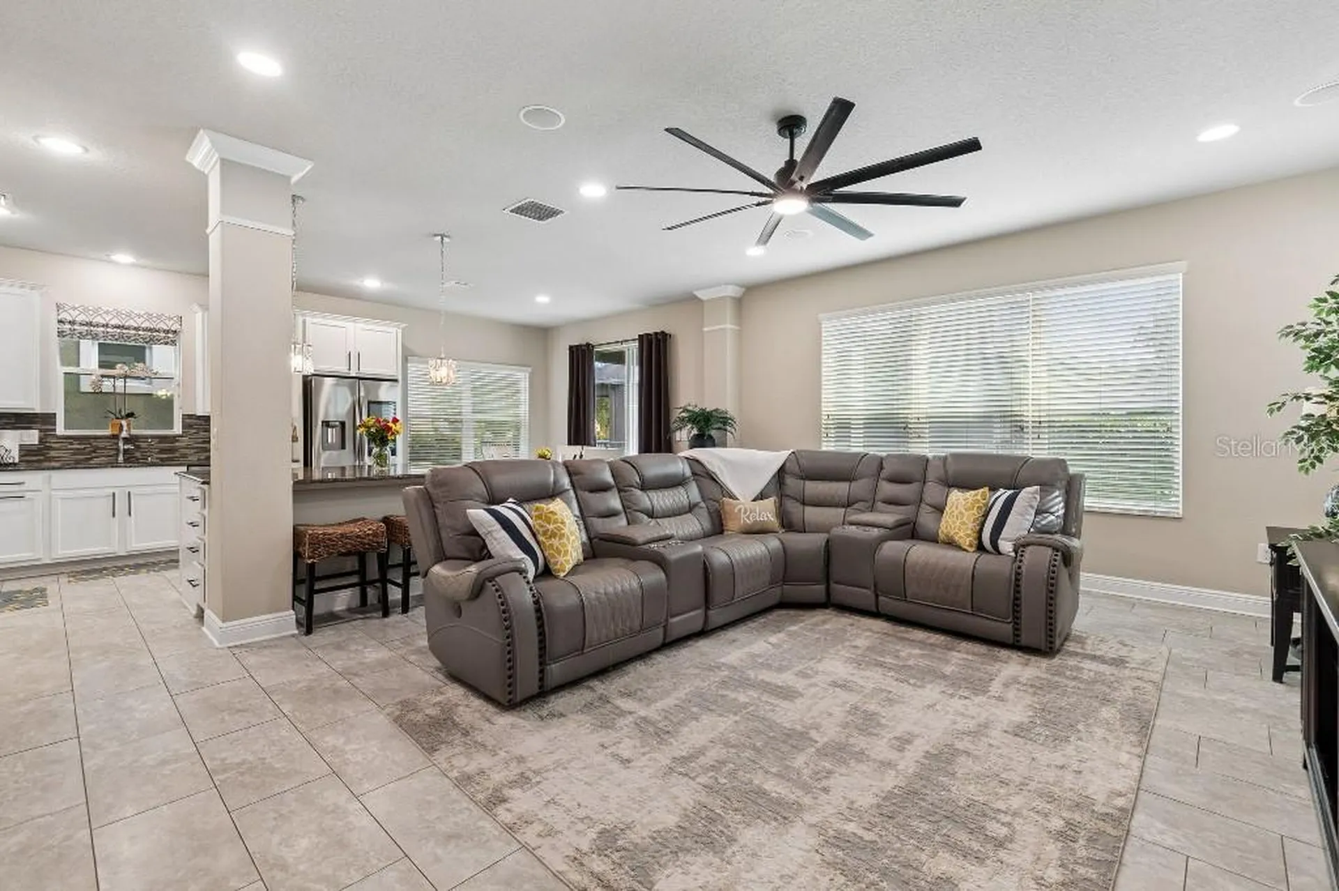14304 Parkside Ridge Way Lithia FL 33547