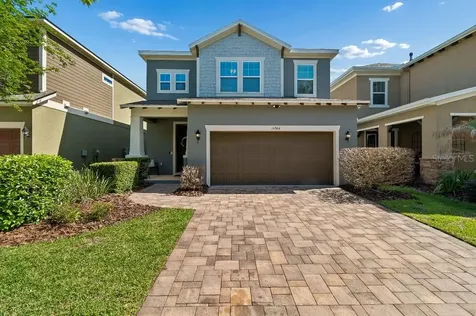14304 Parkside Ridge Way Lithia FL 33547