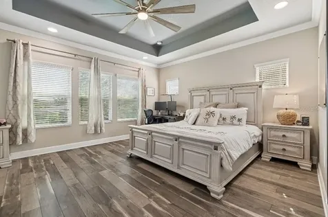 14304 Parkside Ridge Way Lithia FL 33547