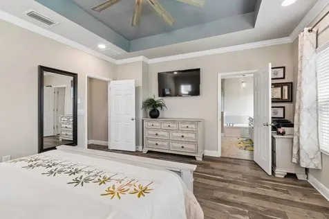 14304 Parkside Ridge Way Lithia FL 33547