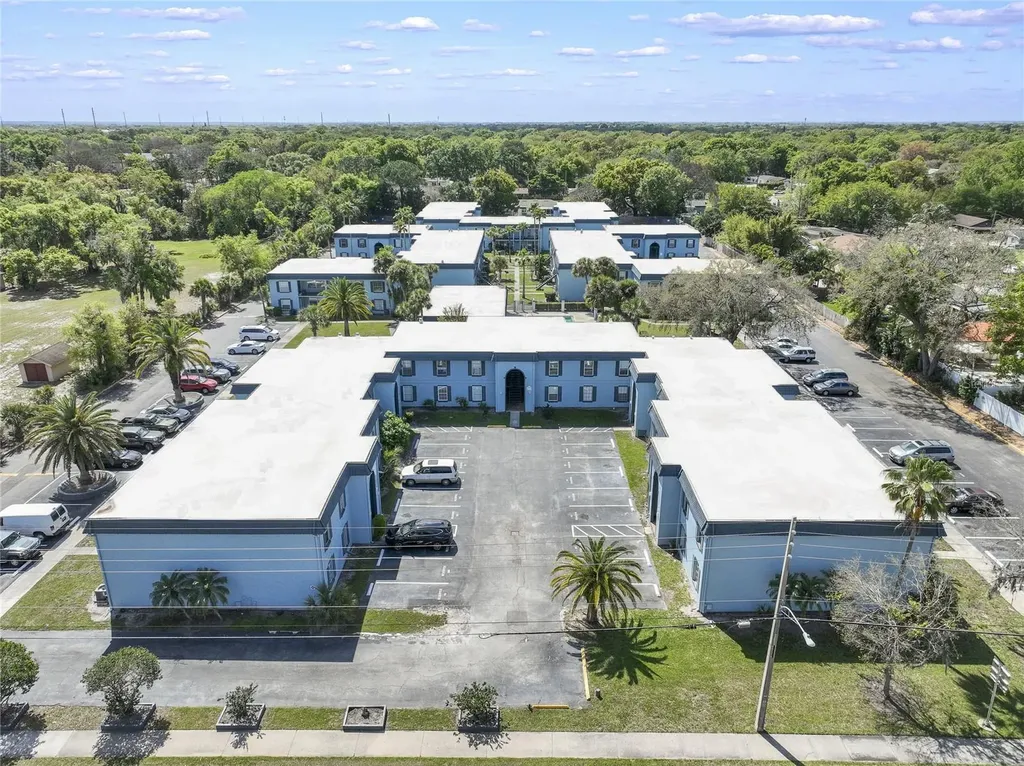 5200 Curry Ford Road Orlando FL 32812