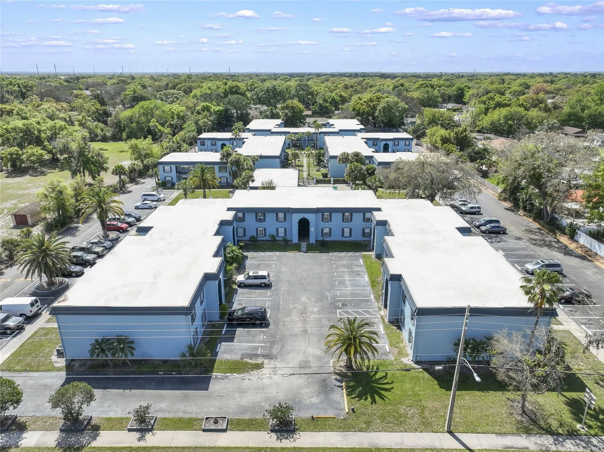 5200 Curry Ford Road Orlando FL 32812