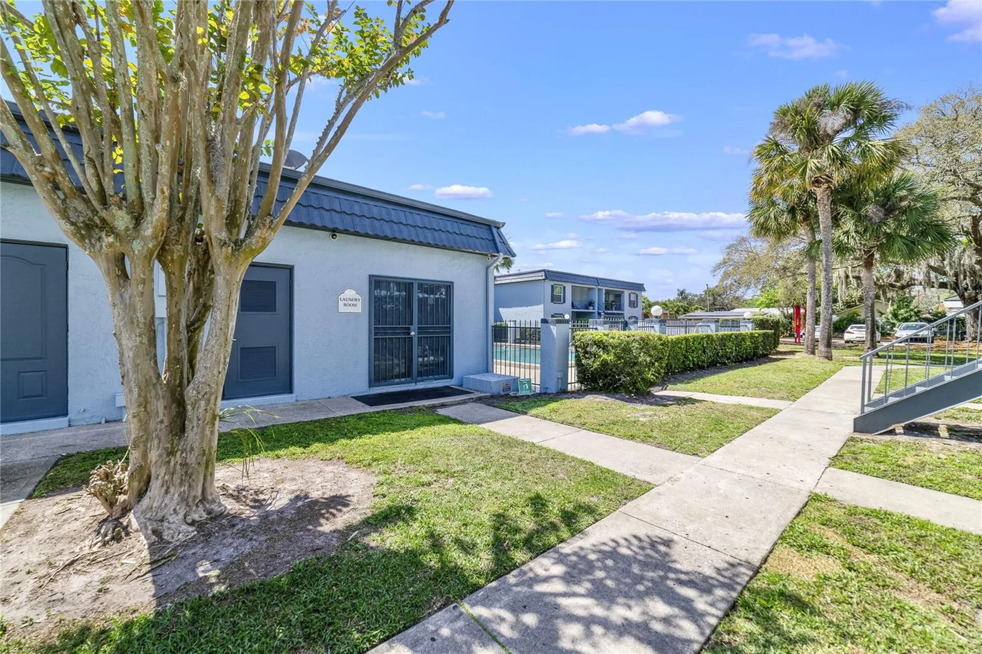 5200 Curry Ford Road Orlando FL 32812
