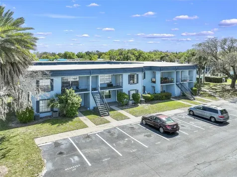 5200 Curry Ford Road Orlando FL 32812
