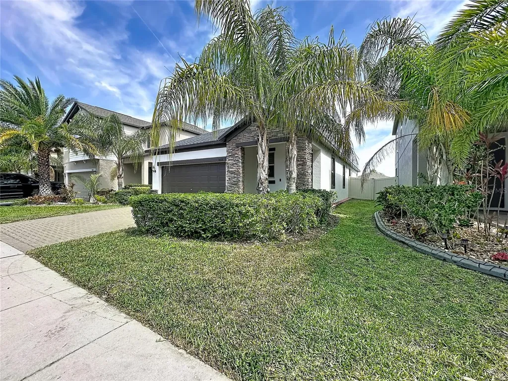 9633 Ivory Drive Ruskin FL 33573