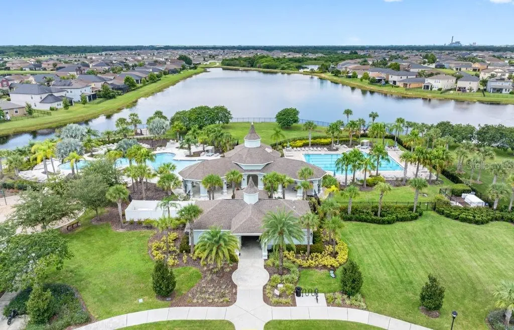 9633 Ivory Drive Ruskin FL 33573