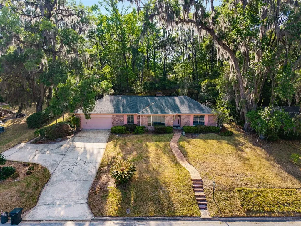 1410 NW 28th Street Gainesville FL 32605