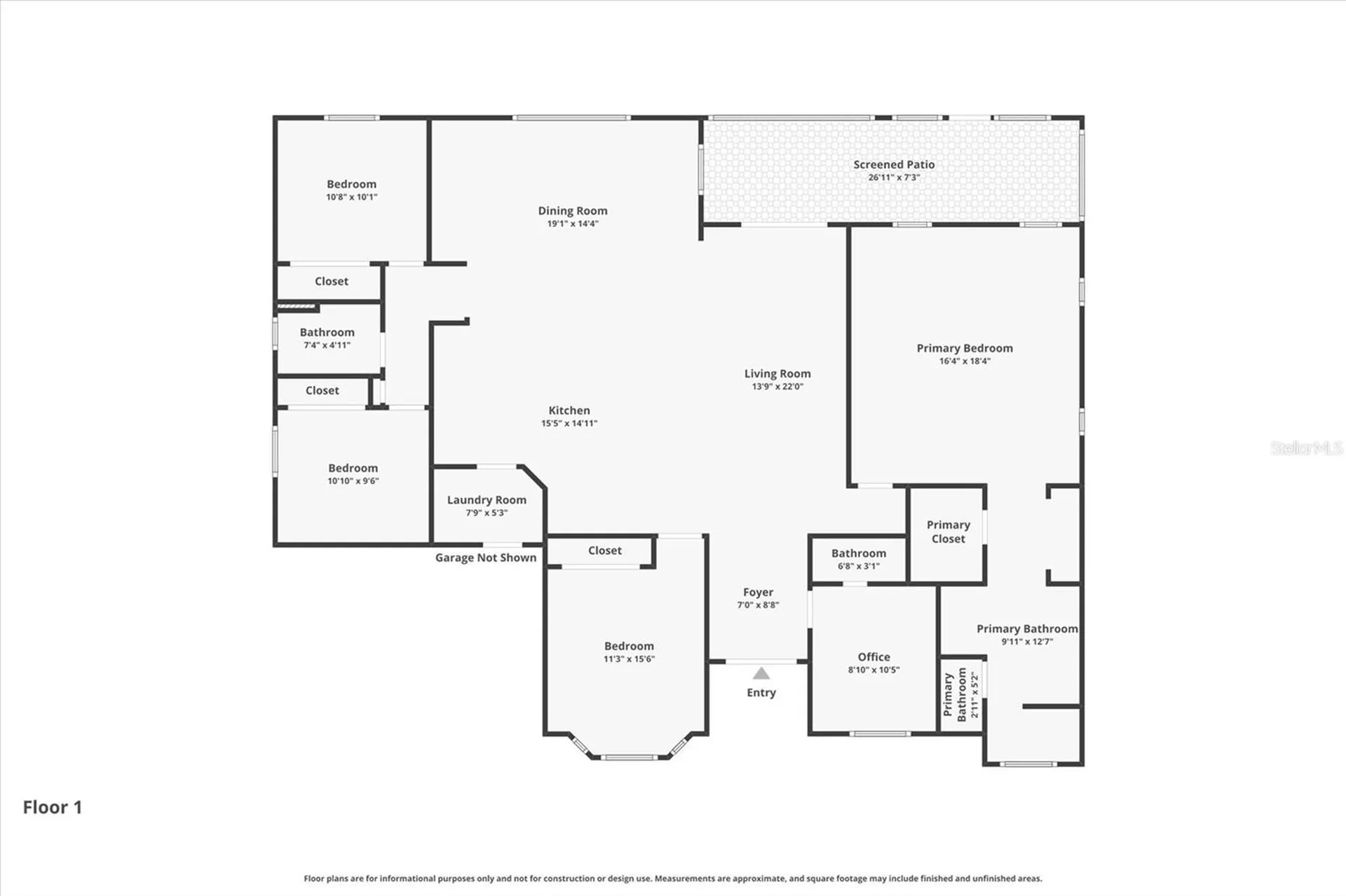20 Brig Circle E Placida FL 33946