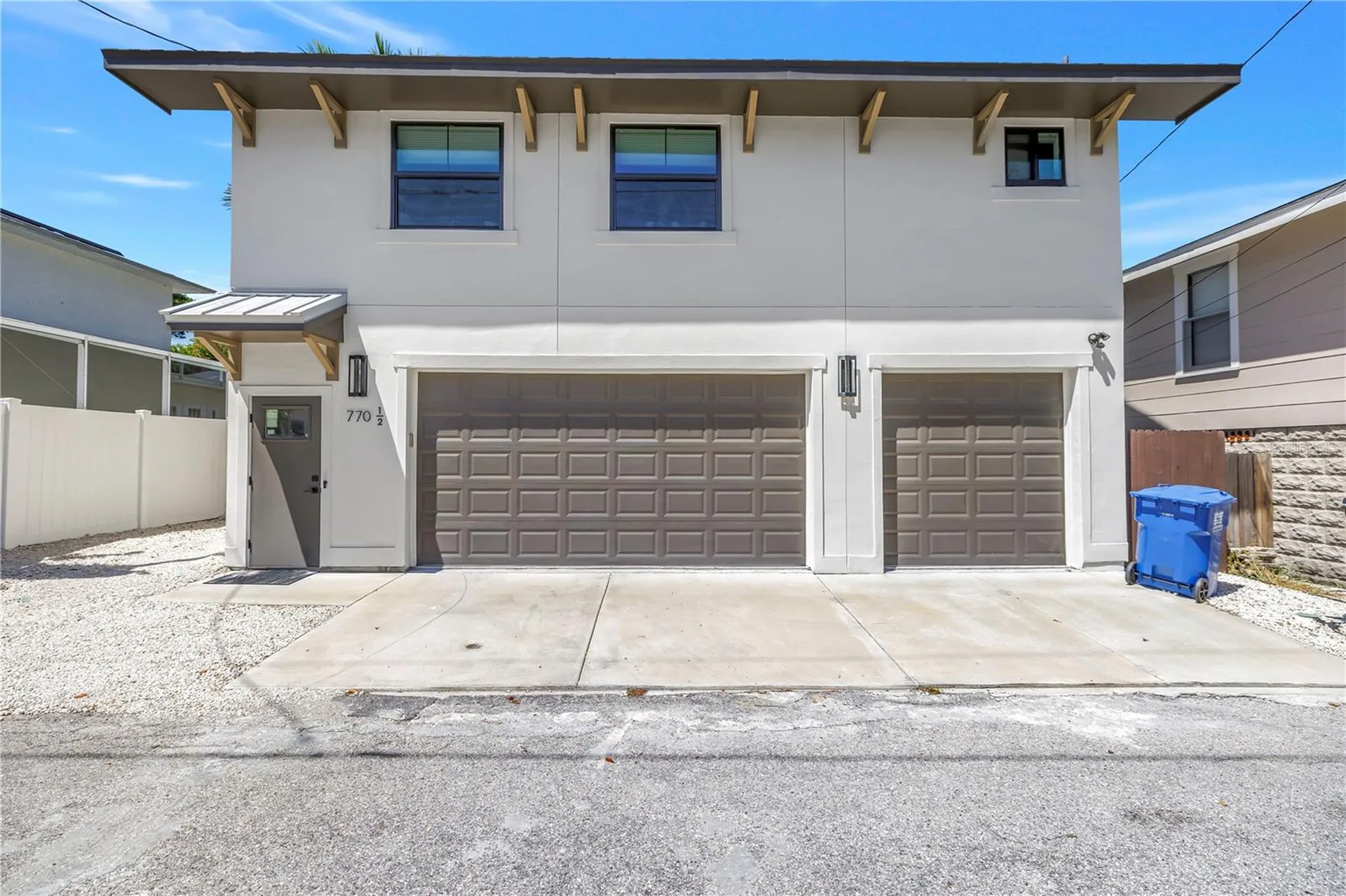 770 21st Avenue N St Petersburg FL 33704