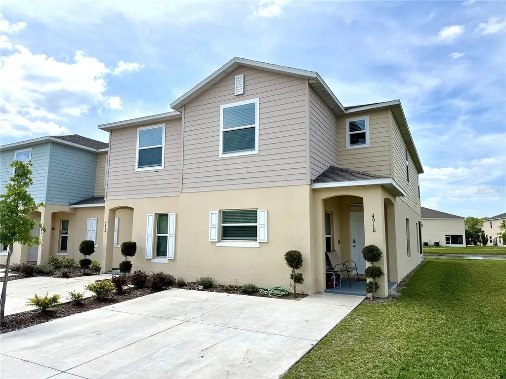 4910 Coral Castle Drive Kissimmee FL 34746