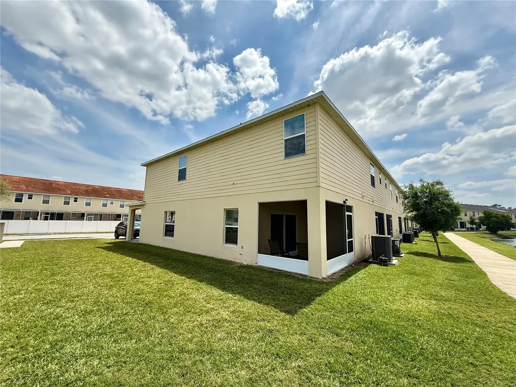 4910 Coral Castle Drive Kissimmee FL 34746