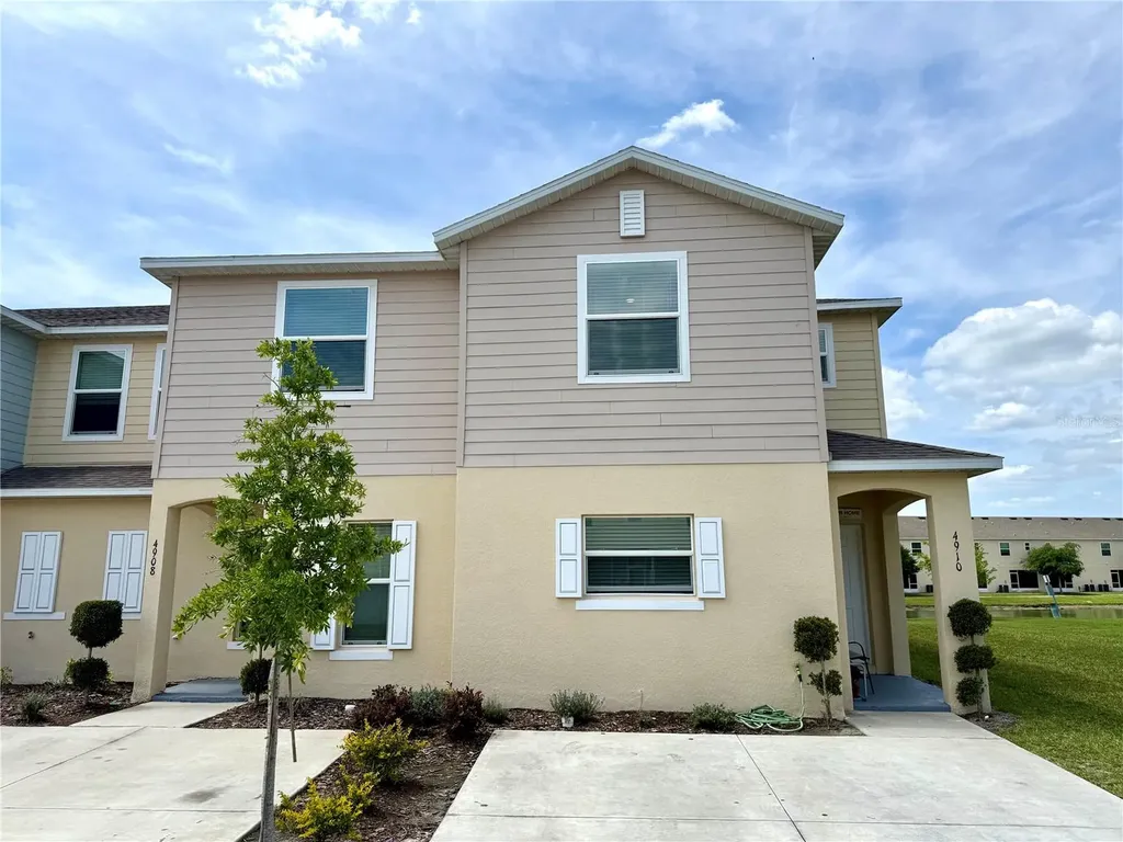 4910 Coral Castle Drive Kissimmee FL 34746