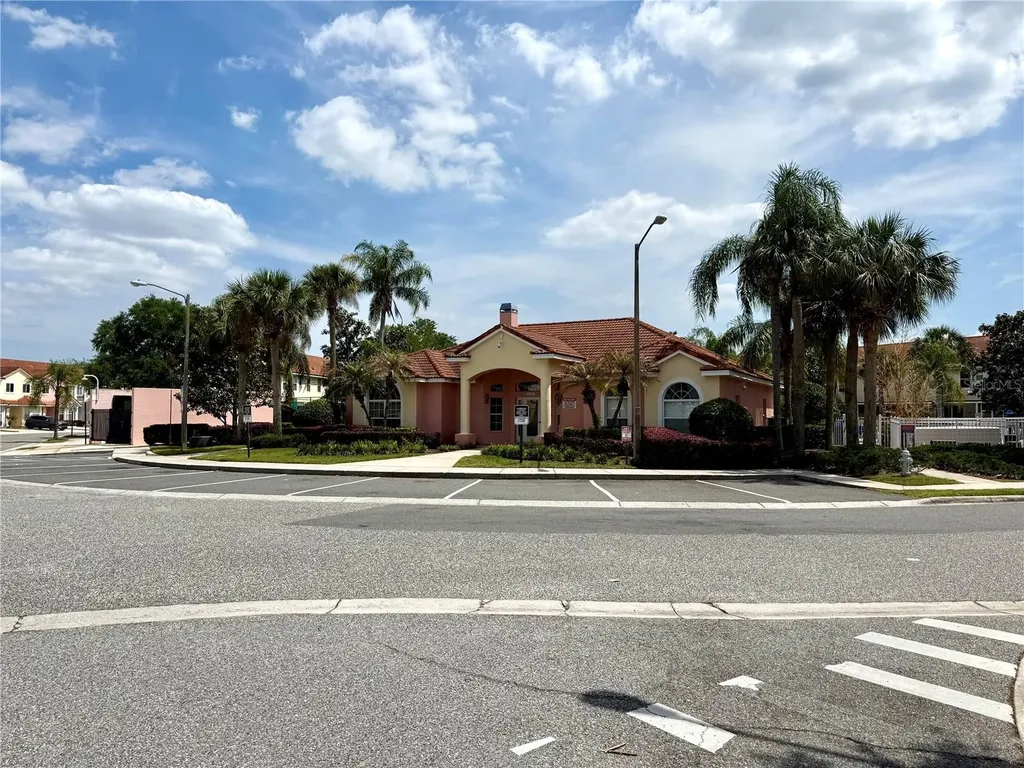 4910 Coral Castle Drive Kissimmee FL 34746