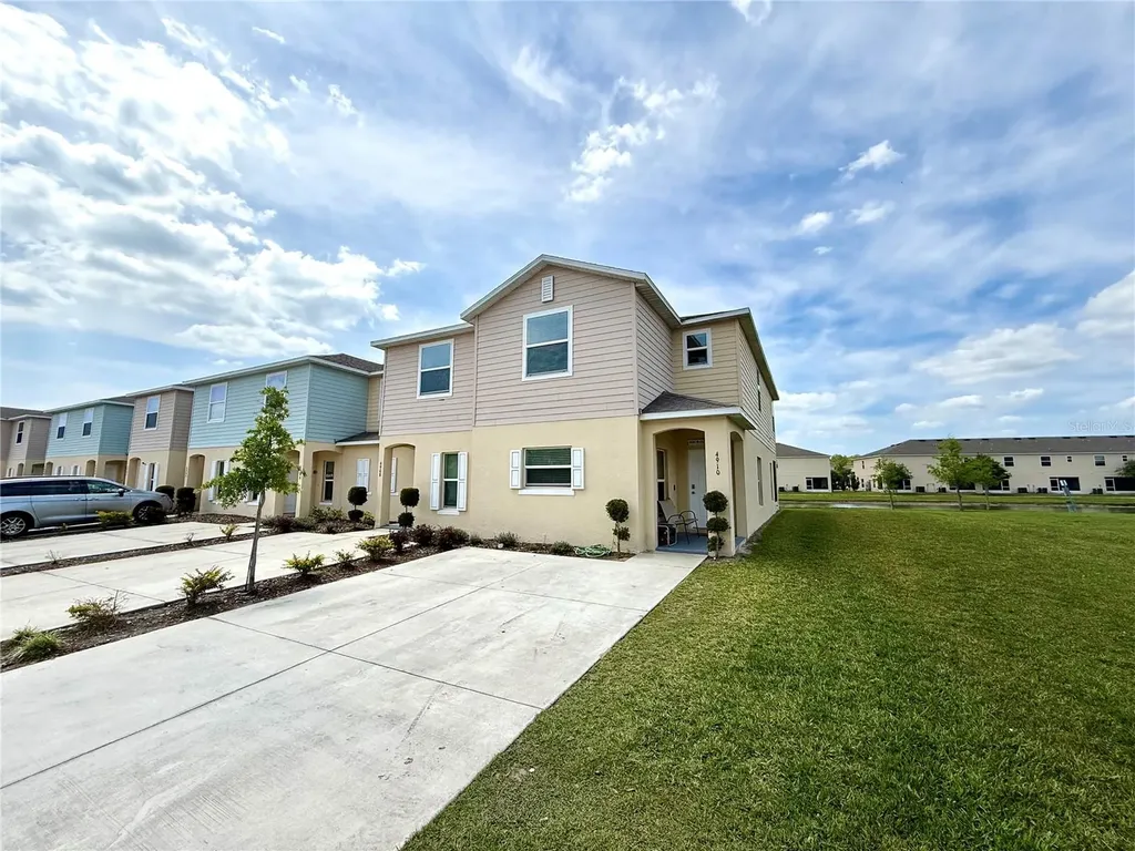 4910 Coral Castle Drive Kissimmee FL 34746