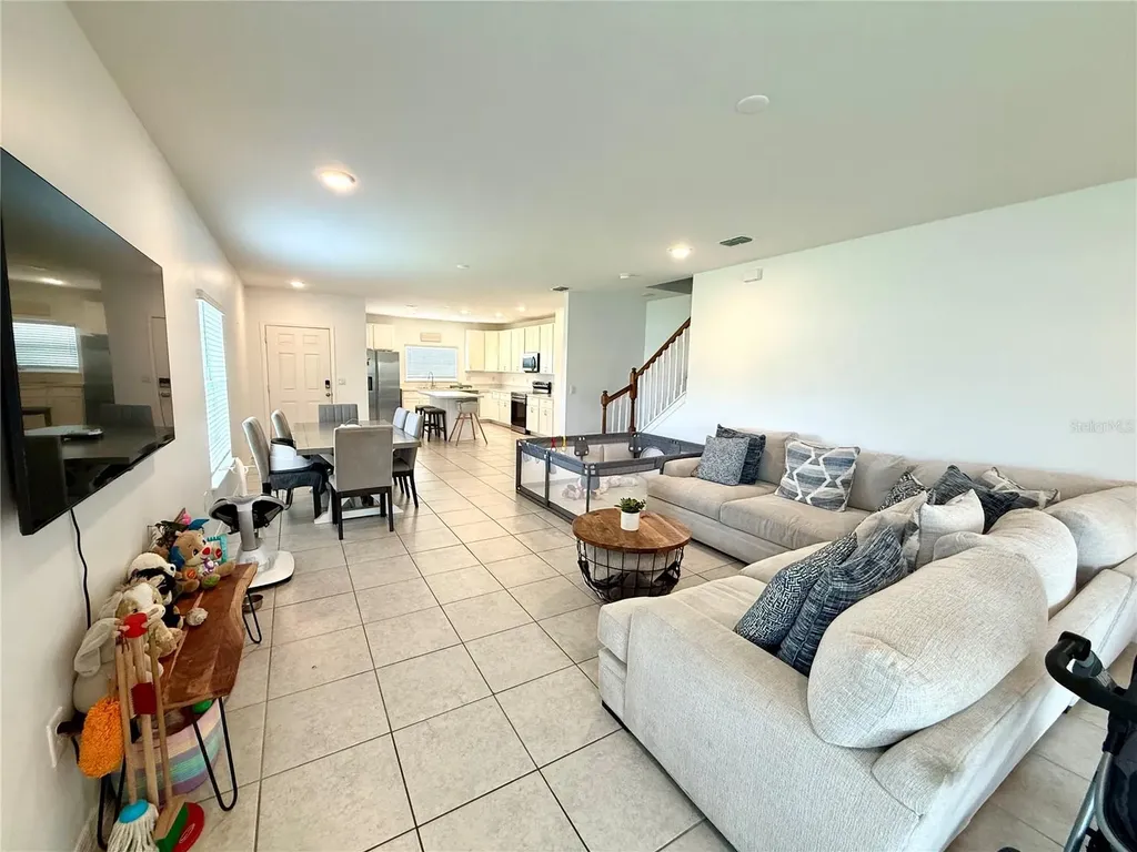 4910 Coral Castle Drive Kissimmee FL 34746