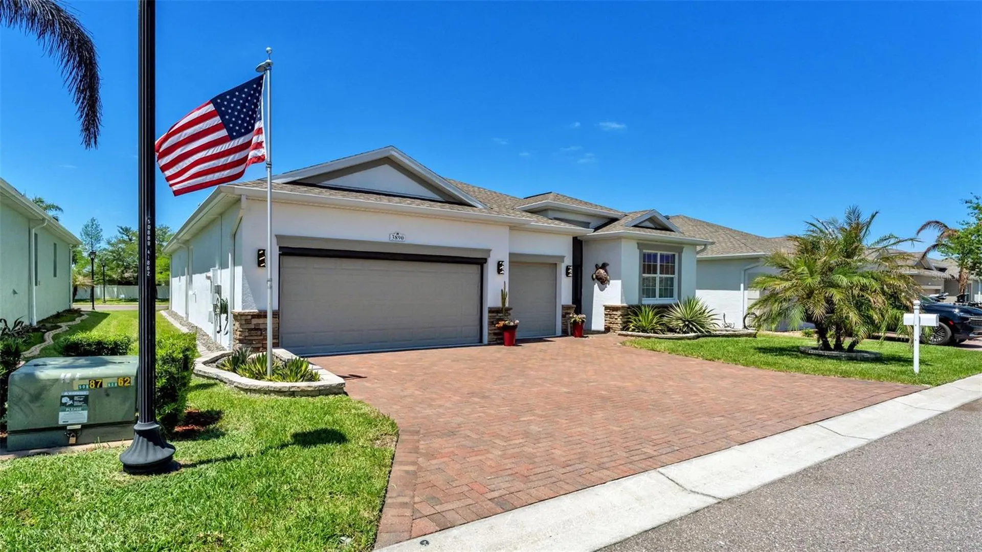 3890 Bedford Avenue Winter Haven FL 33884