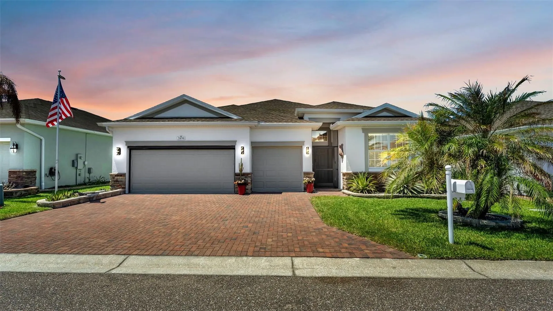 3890 Bedford Avenue Winter Haven FL 33884