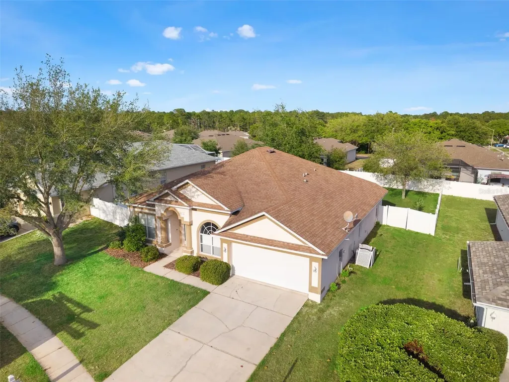 5683 Brackenwood Drive Spring Hill FL 34609