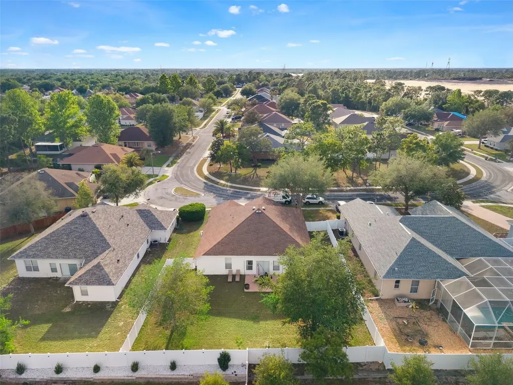 5683 Brackenwood Drive Spring Hill FL 34609