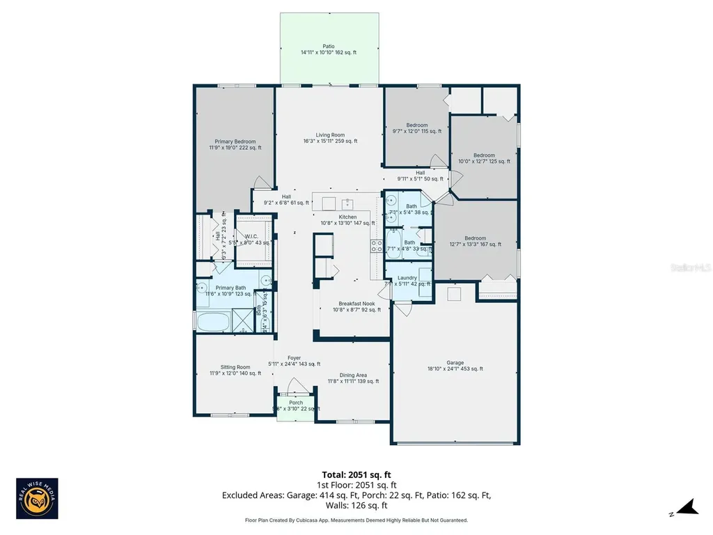 5683 Brackenwood Drive Spring Hill FL 34609