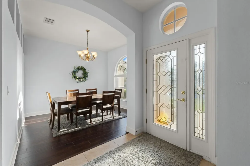 5683 Brackenwood Drive Spring Hill FL 34609