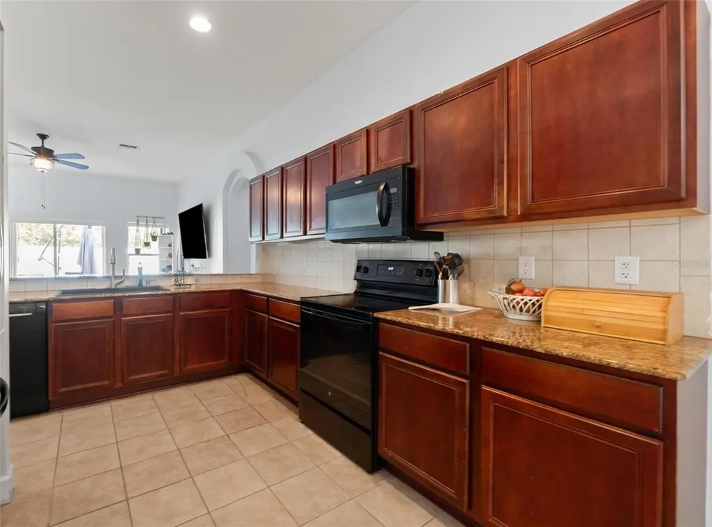 5683 Brackenwood Drive Spring Hill FL 34609