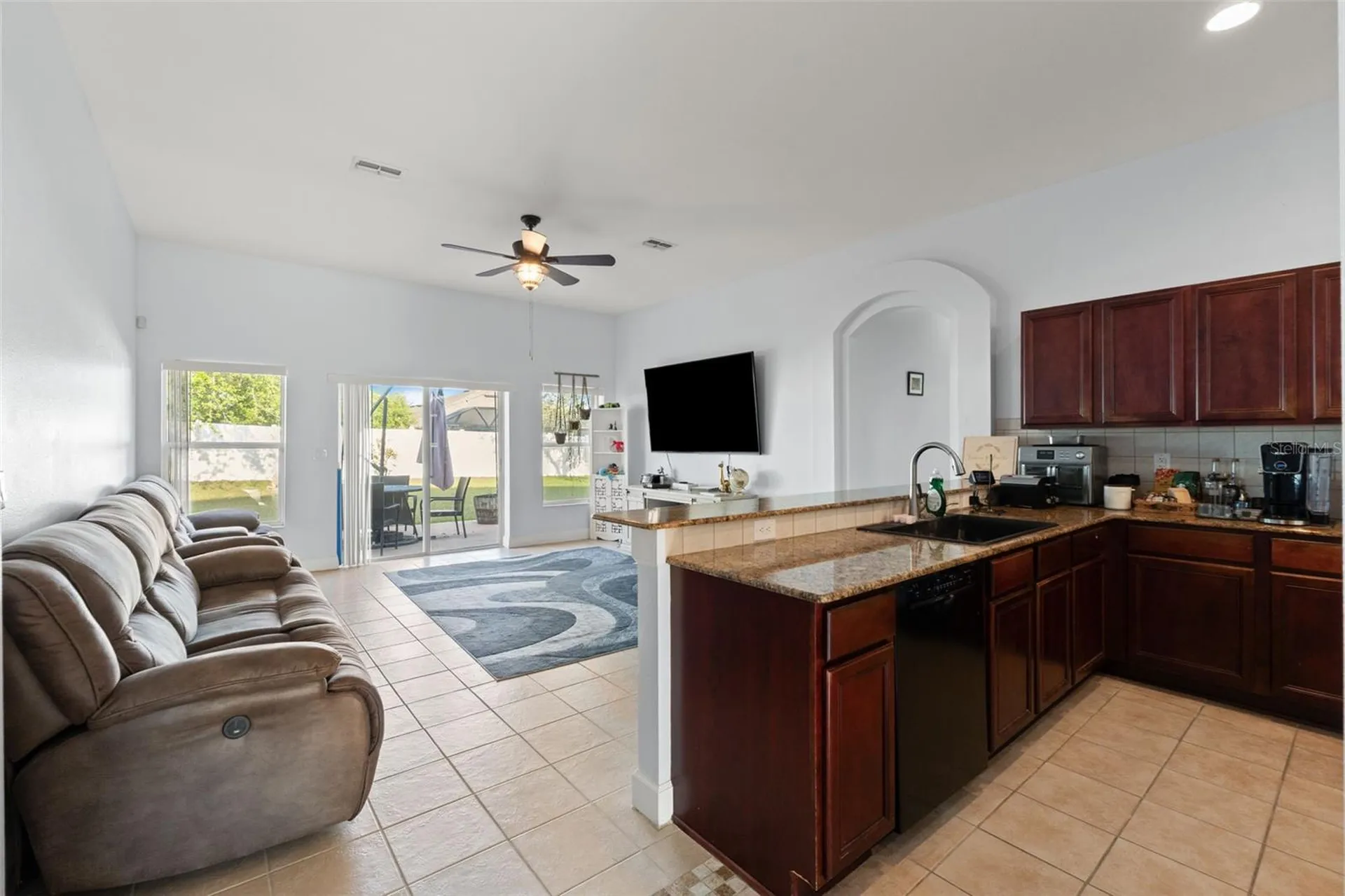 5683 Brackenwood Drive Spring Hill FL 34609