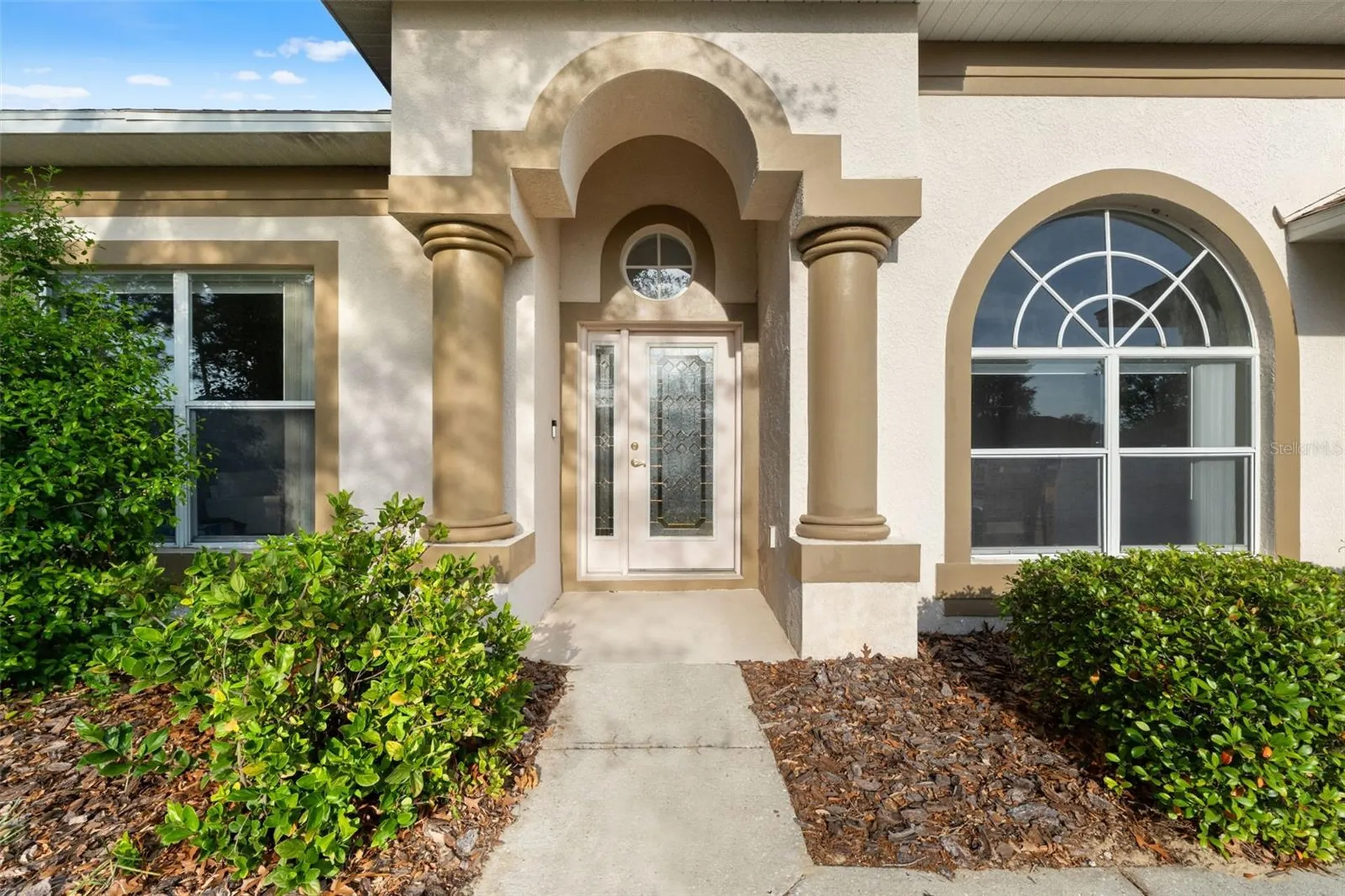 5683 Brackenwood Drive Spring Hill FL 34609