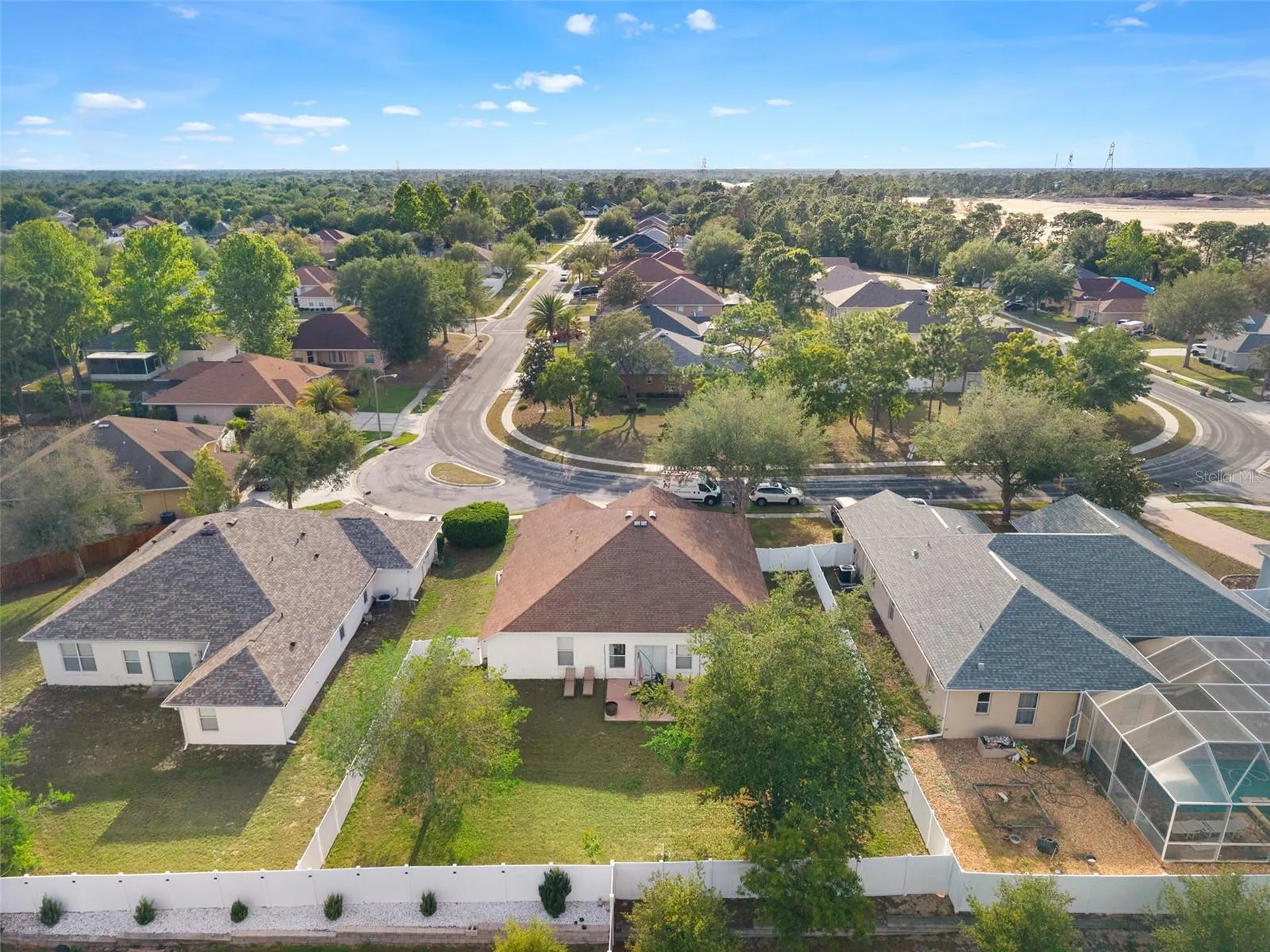 5683 Brackenwood Drive Spring Hill FL 34609