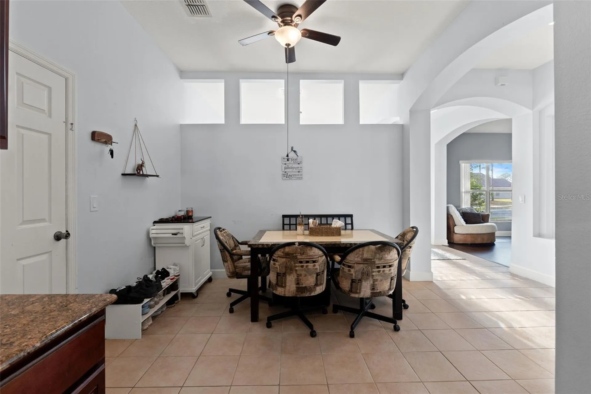 5683 Brackenwood Drive Spring Hill FL 34609