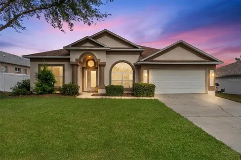 5683 Brackenwood Drive Spring Hill FL 34609