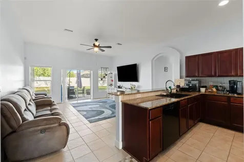 5683 Brackenwood Drive Spring Hill FL 34609
