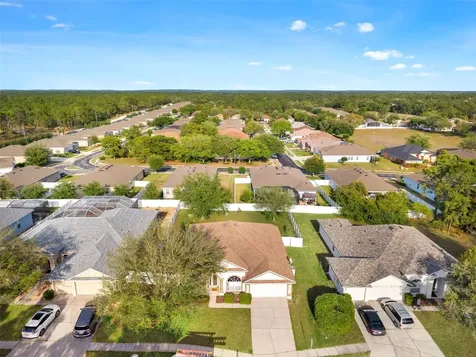 5683 Brackenwood Drive Spring Hill FL 34609