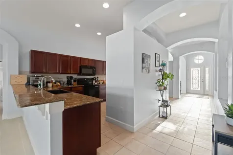 5683 Brackenwood Drive Spring Hill FL 34609