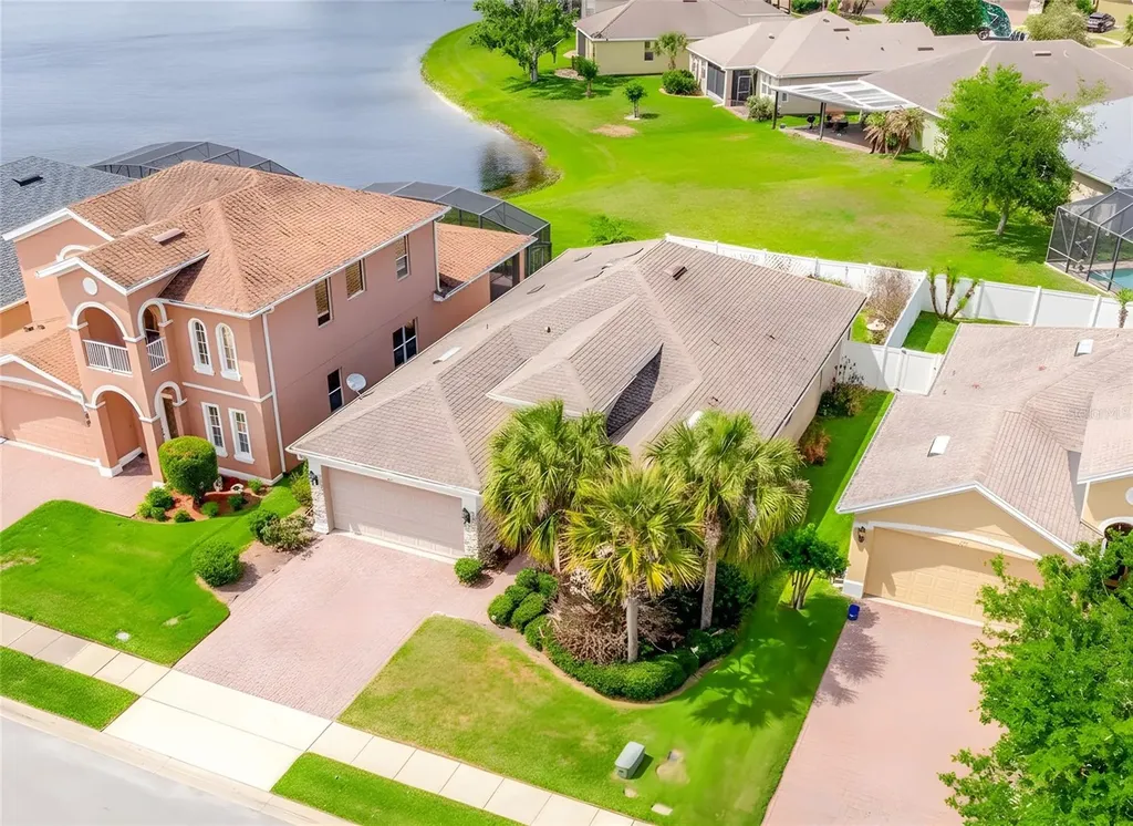 1219 Dumaine Avenue Port Orange FL 32129