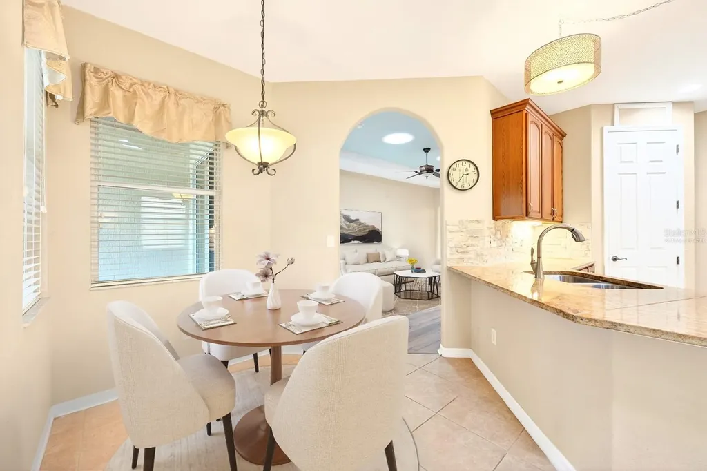 1219 Dumaine Avenue Port Orange FL 32129