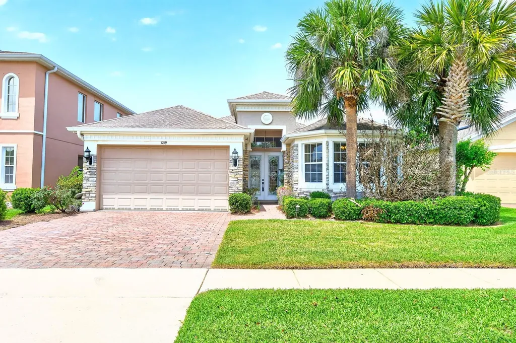 1219 Dumaine Avenue Port Orange FL 32129