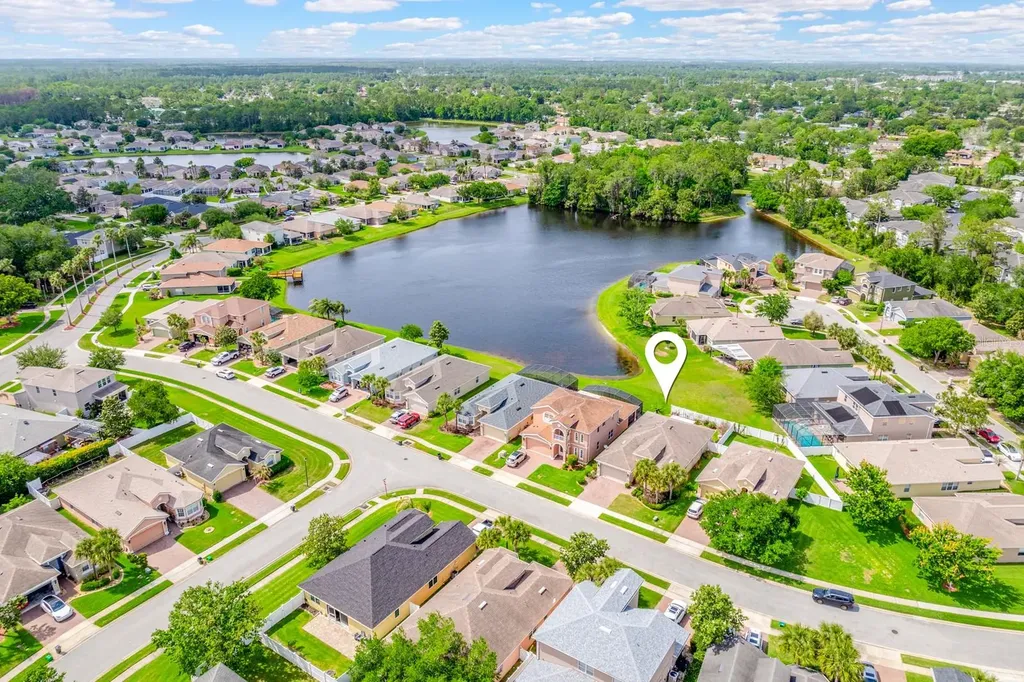 1219 Dumaine Avenue Port Orange FL 32129