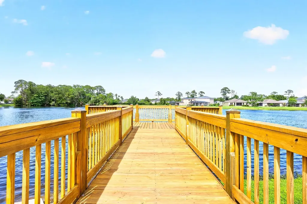 1219 Dumaine Avenue Port Orange FL 32129