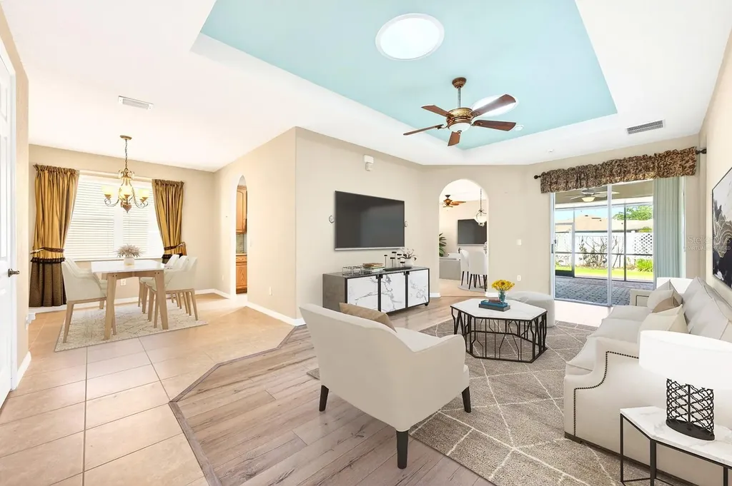 1219 Dumaine Avenue Port Orange FL 32129