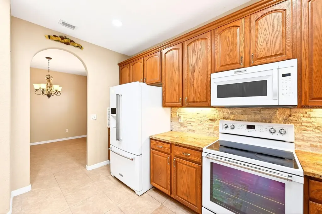 1219 Dumaine Avenue Port Orange FL 32129