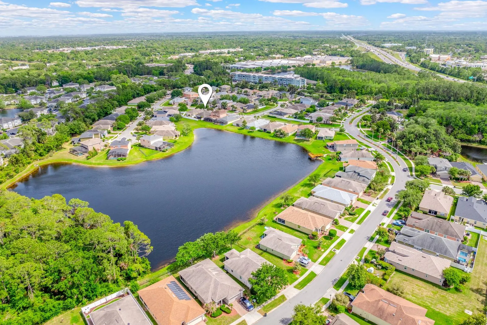 1219 Dumaine Avenue Port Orange FL 32129