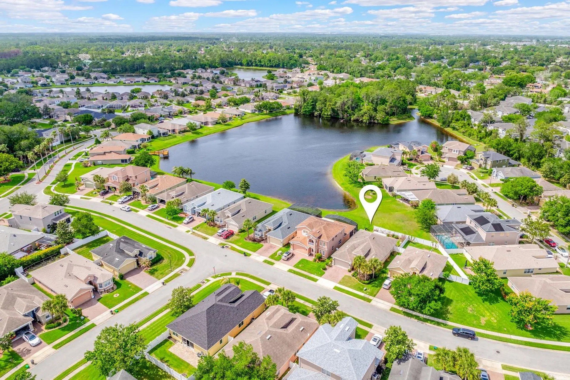 1219 Dumaine Avenue Port Orange FL 32129