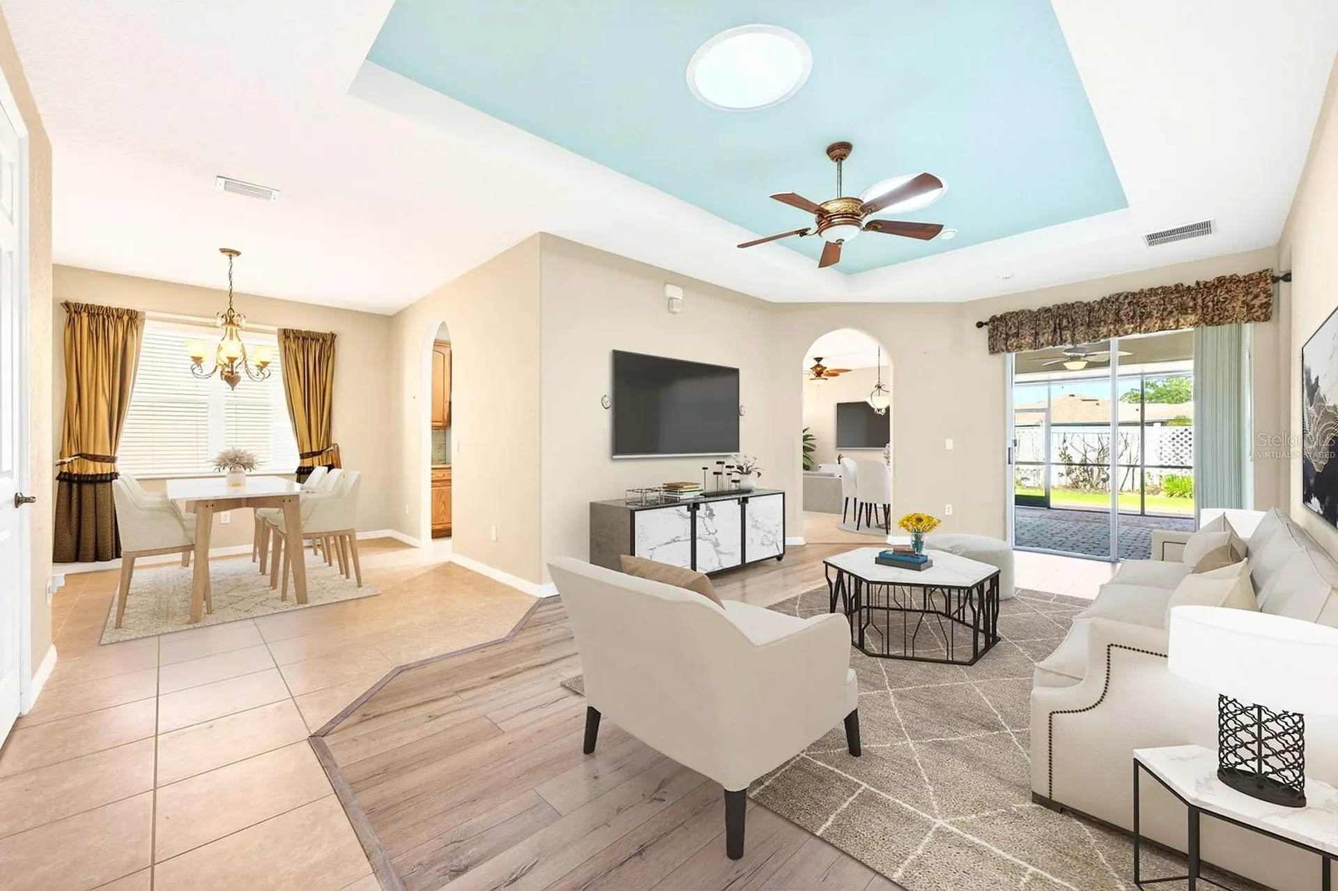 1219 Dumaine Avenue Port Orange FL 32129